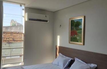 Pousada Sousa&Araújo - Foto 14