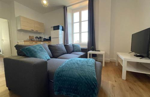 Les appartements d'Arthur - Pont-Neuf - Foto 27