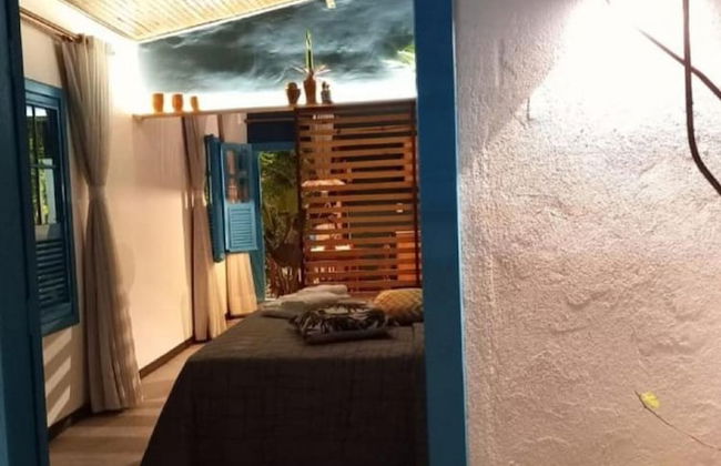 Residencial Casa Flor Atelier Botânico, Ponta Negra - Foto 10