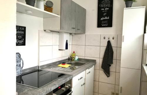 No2 TOP Apartment4YOU - 3 Zimmer, 1-6 Pers, Saarbrücken - Jägersfreude Saarbruecken - Foto 24