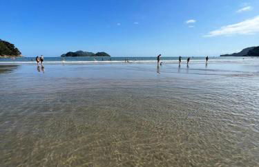 Studio 7 com Vista para o Mar - Praia Barra do Sahy - Foto 37