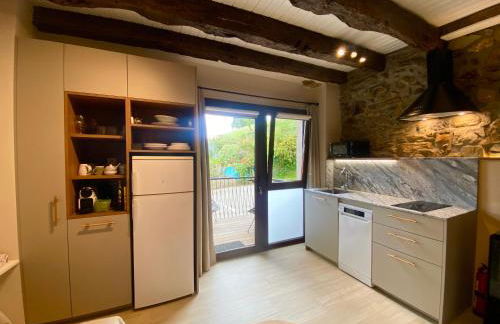Country loft Zarautz- San Sebastián - Foto 24