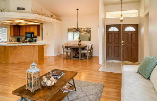 Western Horizon Home - Foto 19