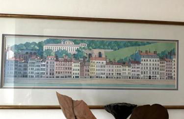 Vue sur l'eau - Photo 13