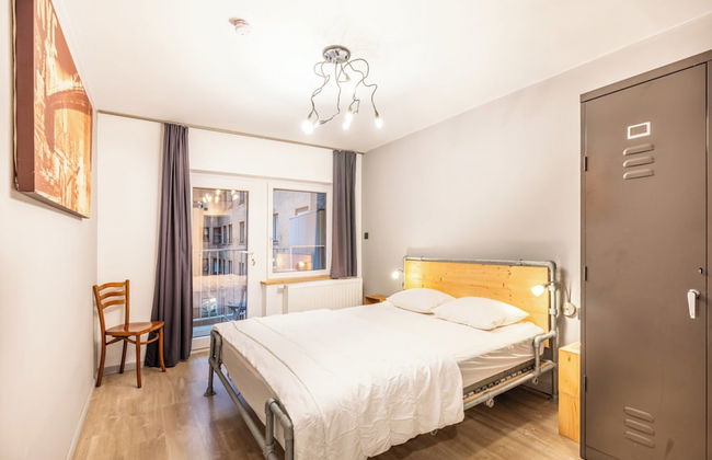 Apartment Nieuwpoort With Stunning Sea View - Foto 3