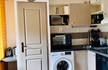 Duplex « les 7 Marmottes », Les Balcons de Recoin - Foto 34