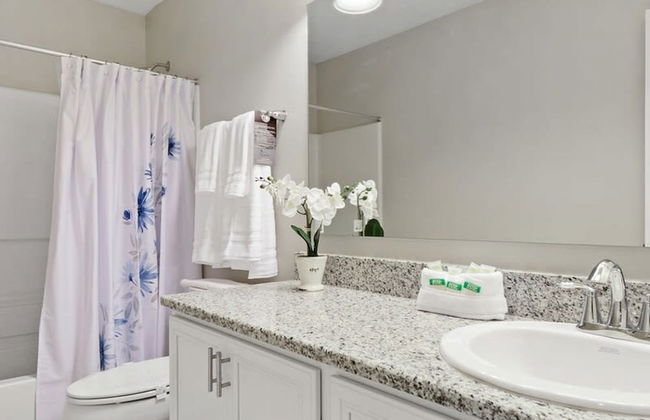 Four Bedroom Gameroom Compass Bay Resort 5128a - Photo 11