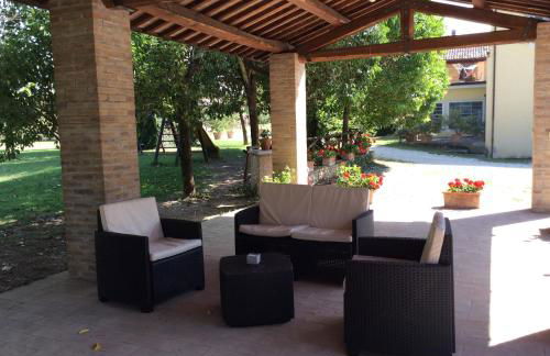 Agriturismo Il Mulino del Vescovo - Foto 65