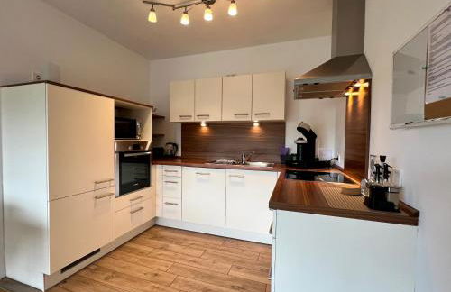 pottapartments - 2 BR - ideal für Familien oder Geschäftsreisende - Foto 13