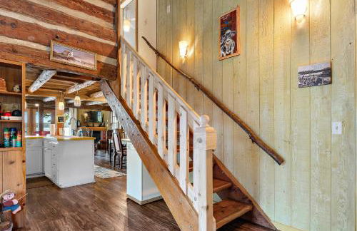 Sunset Shores - Kangaroo Kabin #6 by Simple Life Rentals - Foto 11