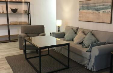 APARTAMENTO ZAHARA DE LOS ATUNES ATLANTERRA - Foto 6