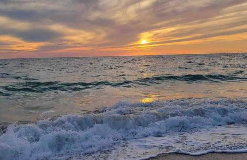 Mins To Florida White Sand Beach Villa Heated Pool - Foto 32