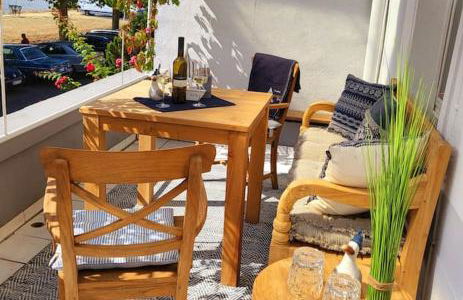 _Ferienhaus Leutesdorf Rheinzeit 614 schönes Haus direkt am Rhein - Foto 12