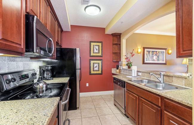 The Berkley, Orlando - Foto 28