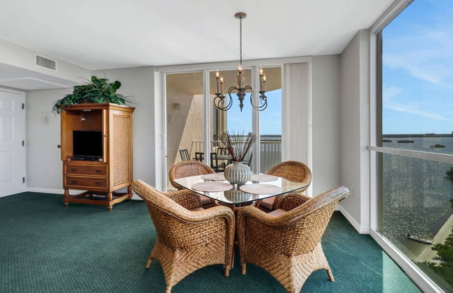 Lovers Key Resort 1201 - Foto 8