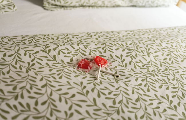 Casa Paca - Your Private Oasis in Lanzarote - Paradise by the Sea - Foto 46