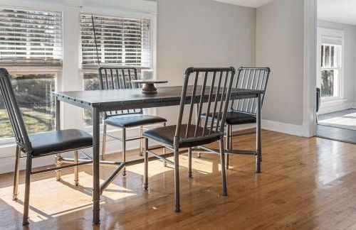 Old Dauphin Way Historic Home - Unit 3 - Foto 4