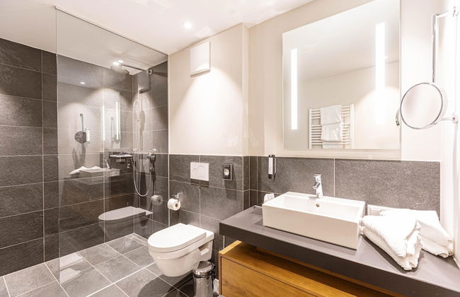 Welcoming Chalet With Balcony - Foto 6