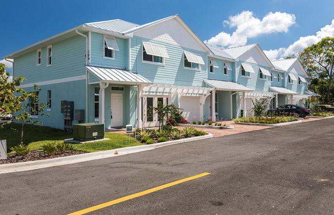 Dolphins Vacation Rental - Foto 66