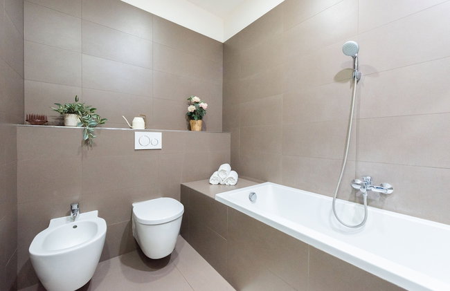 Cozy apartment for a family - Foto 21