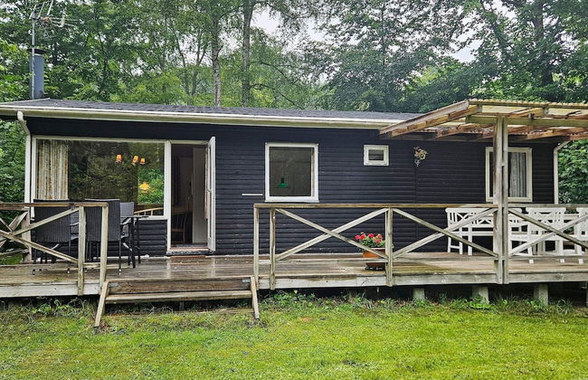 4 Person Holiday Home in Silkeborg-by Traum - Foto 20