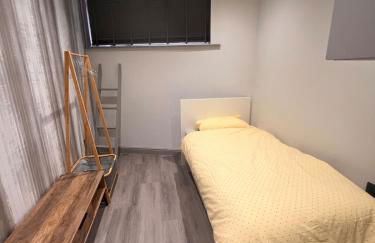 The Jesmond Hideaway - Cosy Modern Apartment - Photo 18