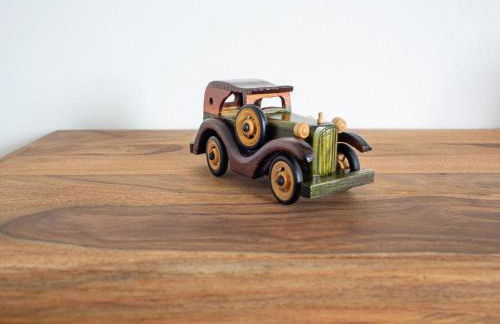 Ferienhaus Eifelruhe in Filz - Foto 78