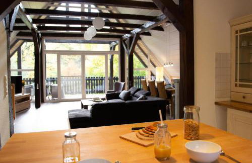 FeWo Deitlevser Hof - Foto 1