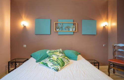 Holiday Home Ty Manolo by Interhome - Foto 39