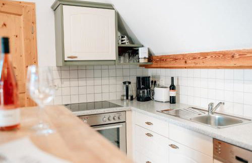 Winzerhof & Weincafe Gümpelein - Foto 19