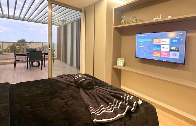 AX Setai Yacht - Photo 64