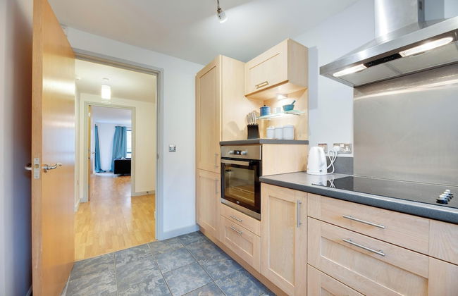 Sage Apartments - Photo 4