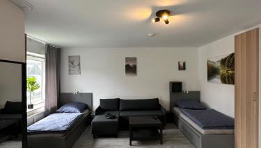 Schöne Apartments in Frechen - Königsdorf BM01 bis BM05 - Foto 2