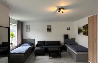 Schöne Apartments in Frechen - Königsdorf BM01 bis BM05 - Foto 2