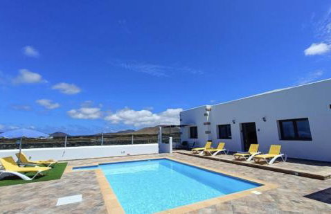 Villa la Hoya Private pool and Sunsets - Foto 17