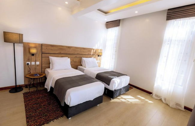 Maya Residences - Foto 16