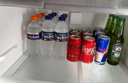 Condomínio Indianopolis a 1,4km do North Shopping - Foto 54