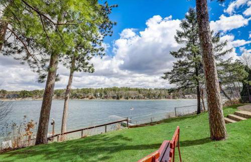 Silver Lake Estate - Private Beach - Hot Tub - Arcades - Foto 47