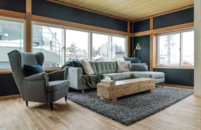 Nozawa Gondola Apartments - Photo 36