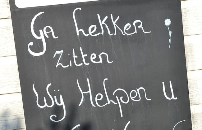 Living Van on the Beach With Sea Views - Photo 13