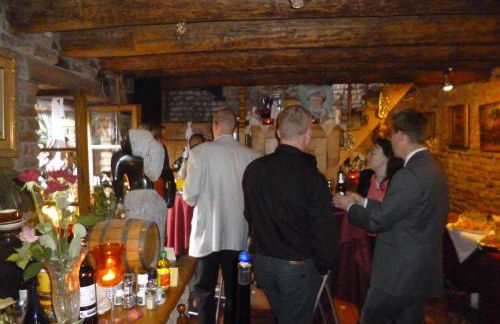 Gästehaus Chateau d‘Orsay - Foto 43