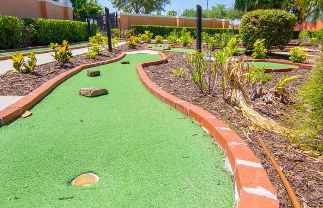 Rafael's Solana Resort Vacation Home - Foto 31