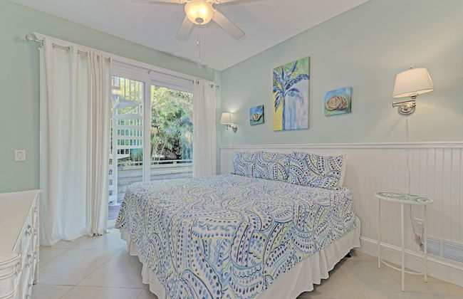 Oasis by the Beach managed by the Beach Retreats - Photo 2