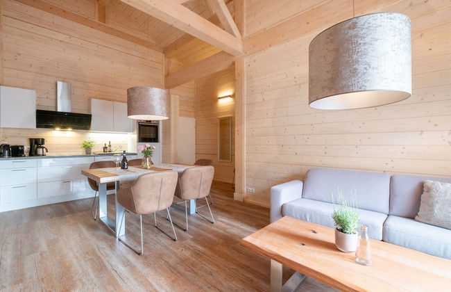 Bergwald Suiten - Foto 40