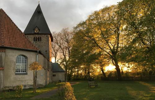 Ferienwohnung im Kuhstall - Foto 16