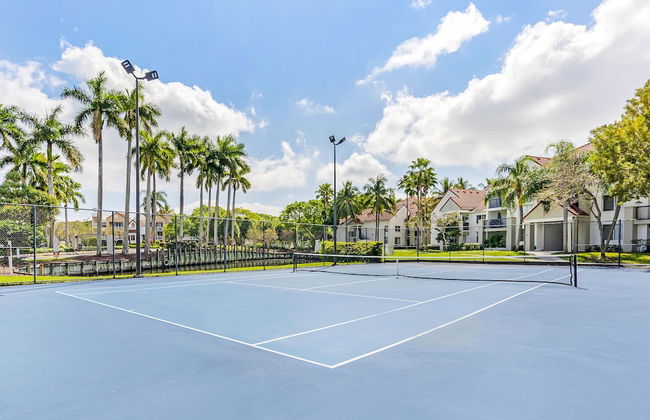 Tucker at Sheridan Ocean Club Fort Lauderdale - Foto 46