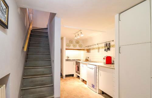 Tuscan Nest - in Montecatini Alto - Photo 13