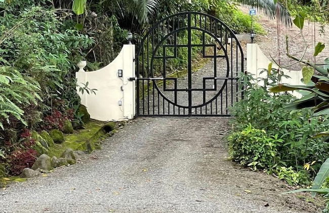 The Mango Tree Villas and Spa - Foto 46