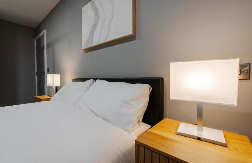 Dockside Escape By Royal Albert Dock - Foto 29