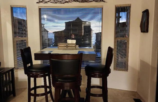 Oceanview Cabin 26 w Jacuzzi Striking Views - Foto 2